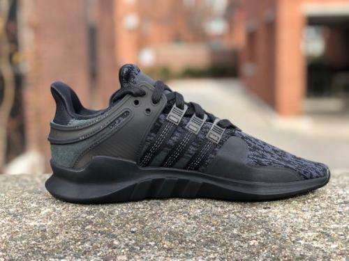 Original Mens Adidas EQT SUPPORT ADV - BY9589 - UK 9 (SA 9)