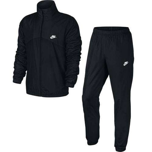 Nike tracksuits