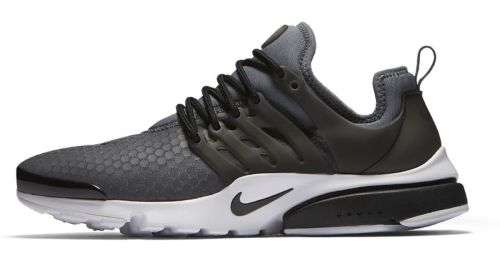 Original Mens Nike Air Presto Ultra SE