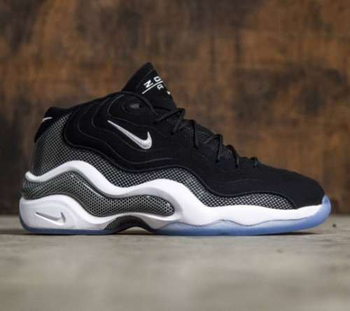 Original Mens Nike Zoom Flight 96 - 317980-002 - UK 11 (SA 11)