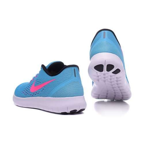 Original Ladies Nike Free RN - 831509-401 - ***SEE AVAILABLE SIZES IN AD***