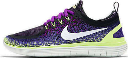 Original Ladies Nike Free RN Distance 2 - 863776-501 ***SEE AVAILABLE SIZES IN AD***