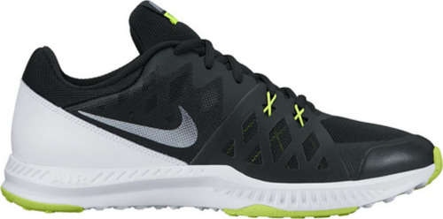 Original Mens Nike Air Epic Speed TRII - 852456-008 - UK 12 (SA 12)