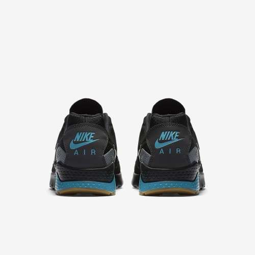 Original Mens Nike Air Zoom Pegasus 92 - 844652-002 - UK 12 (SA 12)