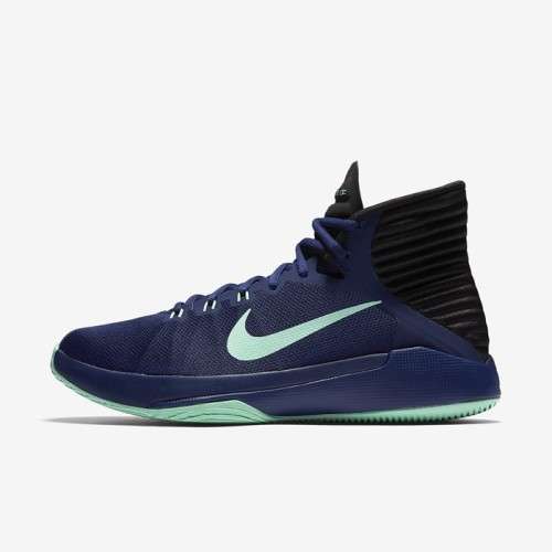 Original Mens Nike Prime Hype DF - 844787-402 - UK 11.5 (SA 11.5)