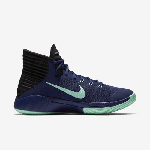 Original Mens Nike Prime Hype DF - 844787-402 - UK 11.5 (SA 11.5)
