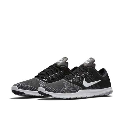 Original Ladies Nike Flex Adapt TR - 831579-001 - UK 4 (SA 4)