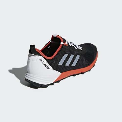Original Mens Adidas TERREX AGRAVIC SPEE - CM7578 - UK 8.5 (SA 8.5)