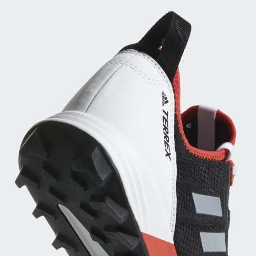 Original Mens Adidas TERREX AGRAVIC SPEE - CM7578 - UK 8.5 (SA 8.5)