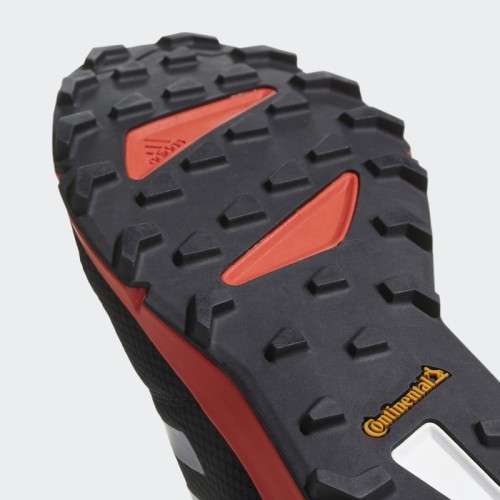 Original Mens Adidas TERREX AGRAVIC SPEE - CM7578 - UK 8.5 (SA 8.5)
