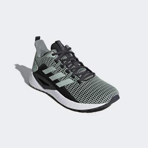 Original Mens Adidas QUESTAR CC - DB1154 - UK 8.5 (SA 8.5)
