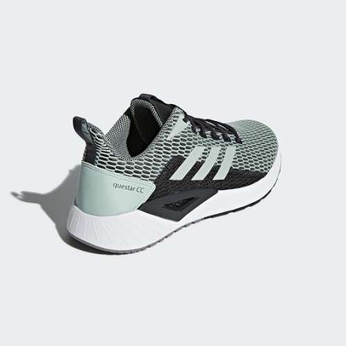 Original Mens Adidas QUESTAR CC - DB1154 - UK 8.5 (SA 8.5)