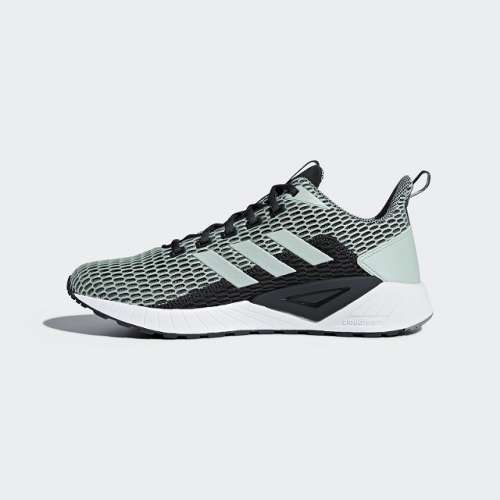 Original Mens Adidas QUESTAR CC - DB1154 - UK 8.5 (SA 8.5)