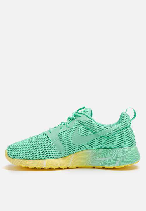 Original Ladies Nike Roshe One Hyperfuse Breathe - 833826-301 - UK 5.5 (SA 5.5)
