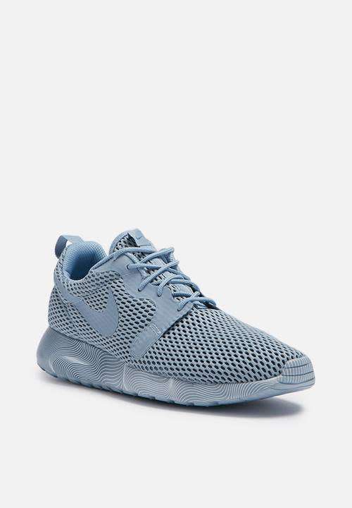 Original Ladies Nike Roshe One Hyperfuse Breathe - 833826-401 - UK 6 (SA 6)