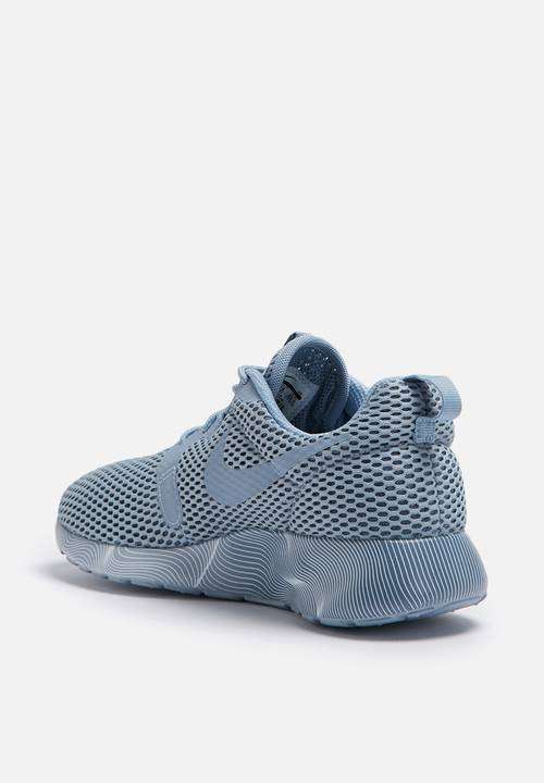 Original Ladies Nike Roshe One Hyperfuse Breathe - 833826-401 - UK 6 (SA 6)