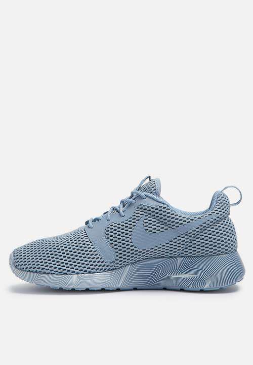 Original Ladies Nike Roshe One Hyperfuse Breathe - 833826-401 - UK 6 (SA 6)