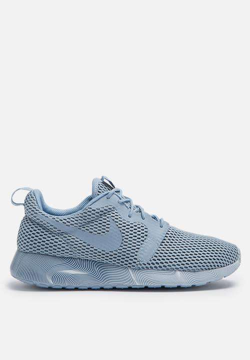 Original Ladies Nike Roshe One Hyperfuse Breathe - 833826-401 - UK 6 (SA 6)