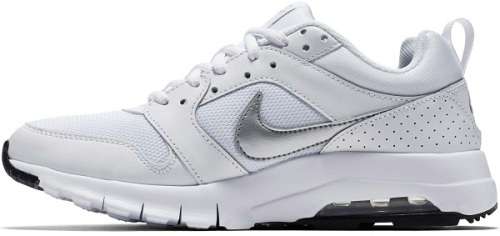 Original Ladies Nike Air Max Motion - 819957-100 - UK 6 (SA 6)