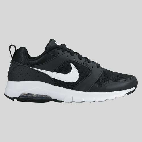 Original Ladies Nike Air Max Motion - 819957-010 - UK 6 (SA 6)