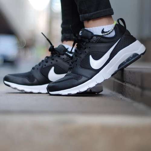 Original Ladies Nike Air Max Motion - 819957-010 - UK 4 (SA 4)