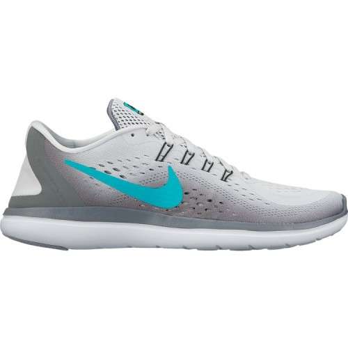 Original Ladies Nike Flex - 898476-007 - UK 4 (SA 4)