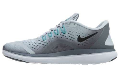Original Ladies Nike Flex - 898476-007 - UK 4 (SA 4)