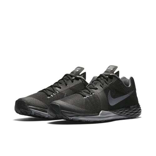 Original Mens Nike TRAIN PRIME IRON DF - 832219-007 - UK 7 (SA 7)
