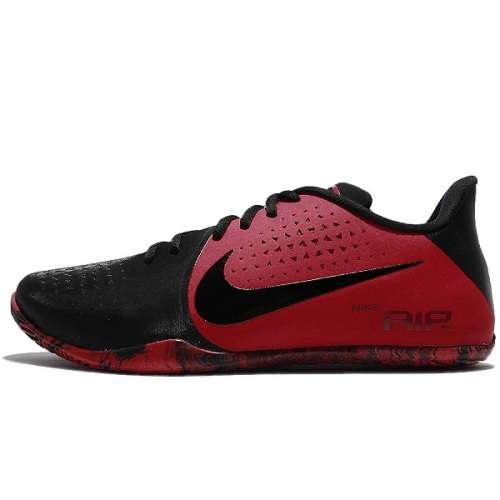 Original Mens Nike AIR BEHOLD LOW - 898450-600 - UK 10.5 (SA 10.5)