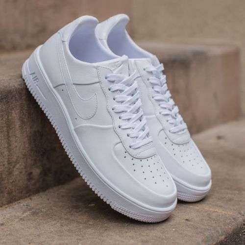 Air force ultraforce white shop