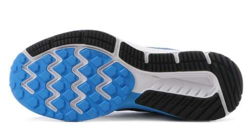 Original Mens Nike Zoom Span 2 - 908990-402 - UK 8.5 (SA 8.5)