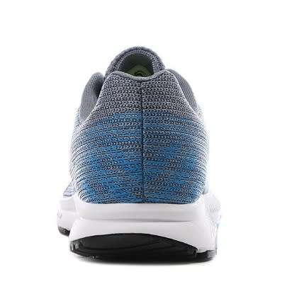 Original Mens Nike Zoom Span 2 - 908990-402 - UK 8.5 (SA 8.5)