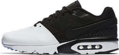 Original Mens Nike AIR MAX BW ULTRA SPECIAL EDITION - 844967-101 - UK 11 (SA 11)