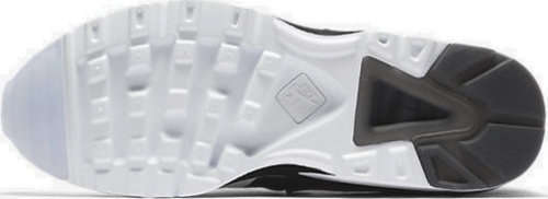 Original Mens Nike AIR MAX BW ULTRA SPECIAL EDITION - 844967-101 - UK 11 (SA 11)