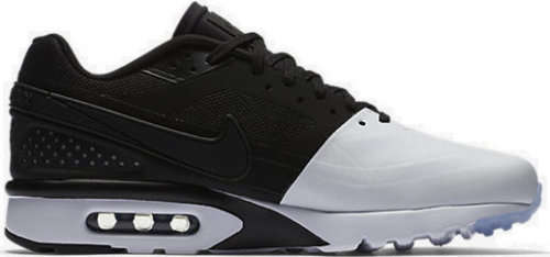 Original Mens Nike AIR MAX BW ULTRA SPECIAL EDITION - 844967-101 - UK 11 (SA 11)