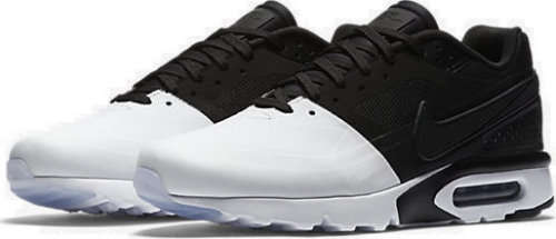Original Mens Nike AIR MAX BW ULTRA SPECIAL EDITION - 844967-101 - UK 11 (SA 11)