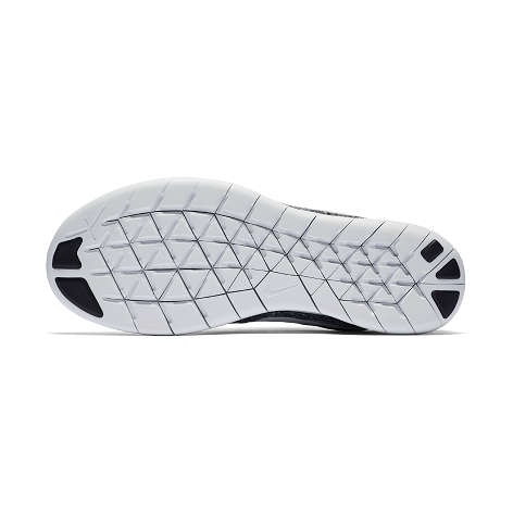 Original Mens Nike FREE RN 2017 - 880839-002 - UK 13 (SA 13)