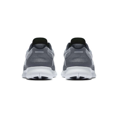 Original Mens Nike FREE RN 2017 - 880839-002 - UK 13 (SA 13)