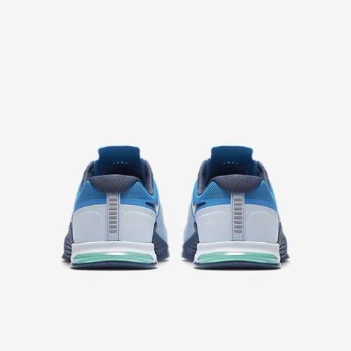 Original Ladies Nike METCON 2 - 821913-400 - UK 5.5 (SA 5.5)