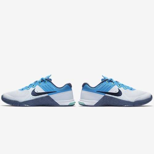 Original Ladies Nike METCON 2 - 821913-400 - UK 5.5 (SA 5.5)