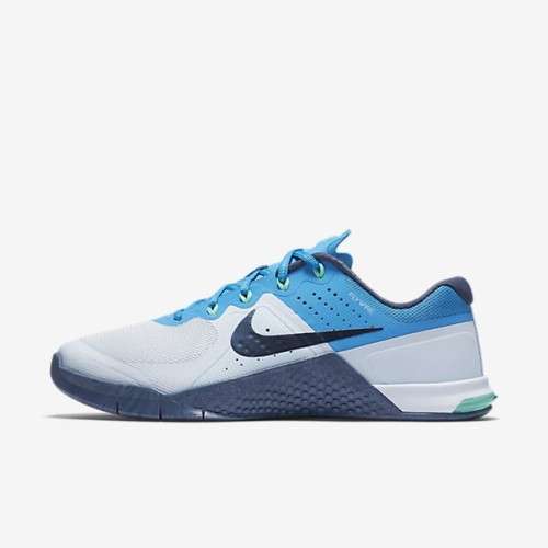 Original Ladies Nike METCON 2 - 821913-400 - UK 5.5 (SA 5.5)