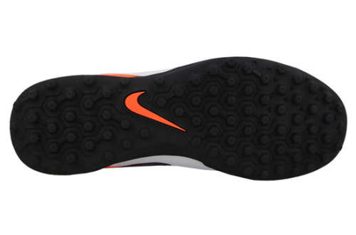 Original Mens Nike Tiempo Rio III TF - 819237-108 - UK 9 (SA 9)