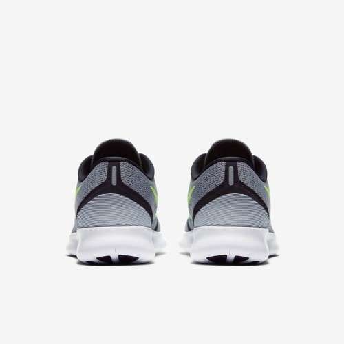 Original Mens Nike Free RN - 831508-003 - UK 10 (SA 10)
