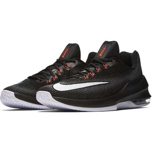 Original Mens Nike AIR MAX Infurate - 652457-008 - UK 9 (SA 9)