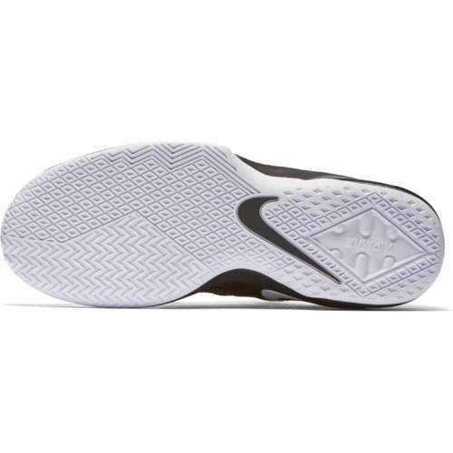 Original Mens Nike AIR MAX Infurate - 652457-008 - UK 9 (SA 9)
