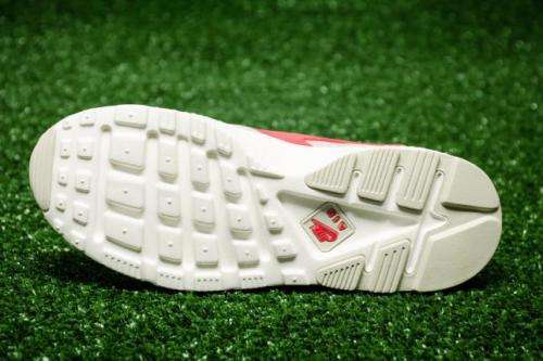 Original Ladies AIR HUARACHE RUN ULTRA - 819151-105 ***SEE AVAILABLE SIZES IN AD***