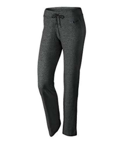 Original Womens Nike Jersey Pants - 584693-071 - Medium