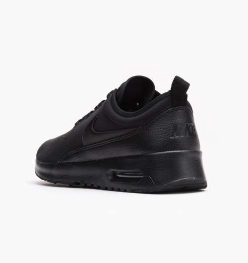 Original Ladies Nike Air Max Thea Ultra Premium - 848279-003 - UK 5 (SA 5)
