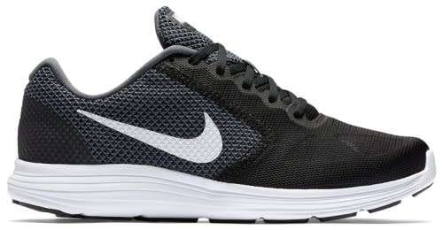 Original Mens Nike Revolution 3 - 819300-001 - UK 10.5 (SA 10.5)