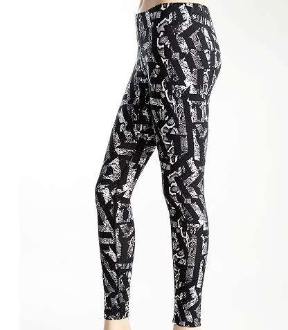 Original Women's Nike Leg-A-See AOP Printed - 841037-100 - Medium